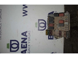 Блок предохранителей 46846109   Fiat Stilo    