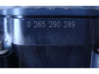 Jednotka ABS 476601842R   Renault Captur 2016