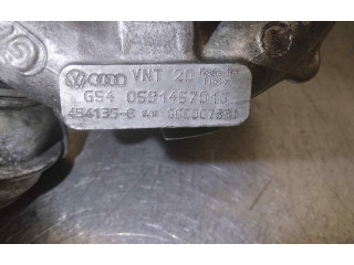  Турбина Volkswagen Passat Alltrack  059145701G, 4541356   для двигателя AKN      