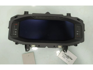 Панель приборов 6F0920790   Seat Arona       