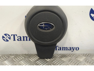 Подушка безопасности водителя 0589P1000447   Subaru XV