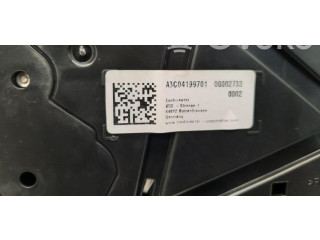 Спидометр (приборный щиток)    6F0920741C   Seat Arona