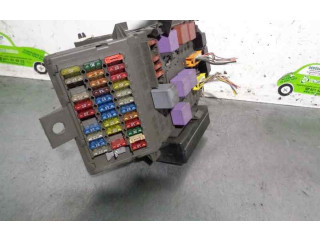 Pojistková skříňka Řídící jednotka BSM 7700821586, 7700810873   Renault Laguna I 1999