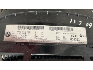 Дисплей    9145103, 9145104   BMW 5 E60 E61