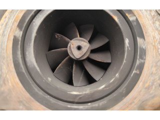  Турбина Mercedes-Benz R W251  A6420908380   для двигателя OM642.950      