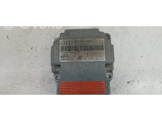 Блок подушек безопасности 8P0959655H   Audi A3 S3 8L