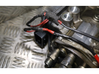 Vstřikovací čerpadlo 059130106DX, 0986444006   Audi A6 S6 C5 4B     