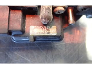 Дроссель 53030456   Jeep Grand Cherokee