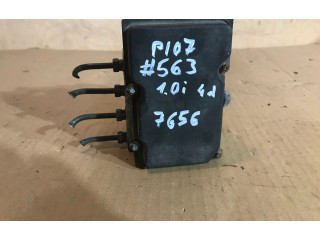 Jednotka ABS 0265800441   Peugeot 107 2006