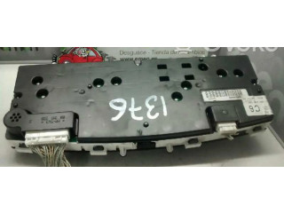 Панель приборов 110080288002   Toyota Corolla E120 E130       