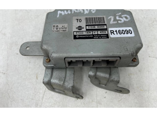 Блок управления коробкой передач 31036cc000, etc22-180n   Nissan Murano Z50