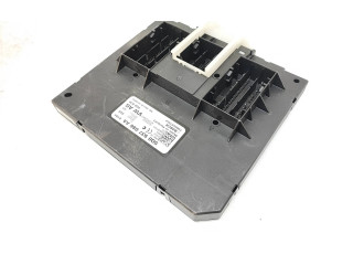 Pojistková skříňka Комфортный модуль 5Q0937086AA, F005V01554   Skoda Octavia Mk3 (5E) 2014