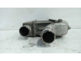 Интеркулер  1271602450, INTERCOOLER   Honda Civic 2.2