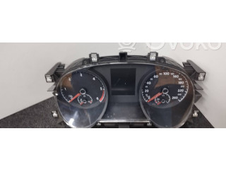 Панель приборов 5TA920751A, 5TA260305   Volkswagen Touran III       