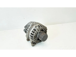 Генератор 03L903024F, 0125811027   Audi A3 S3 8V 2.0     