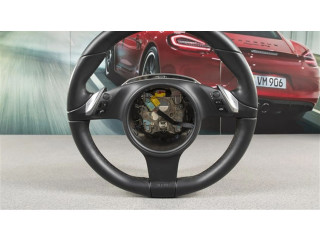 Volant Porsche Cayman 981 2016 99134780373A34, 99134780373A34  