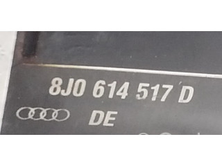 Блок АБС 8J0614517D   Audi  TT TTS Mk2  2006-2014 года