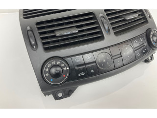 Блок управления климат-контролем 2118300385, 00112403   Mercedes-Benz E W211