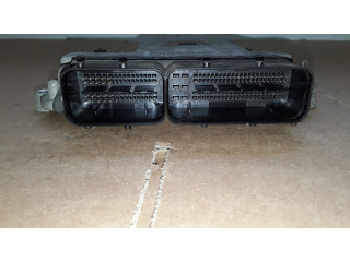 Блок управления двигателя 55207555, 0281012991   Suzuki SX4