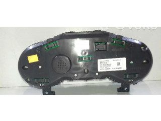 Панель приборов BM5T10849AL, BM5T14C226   Ford Focus C-MAX       