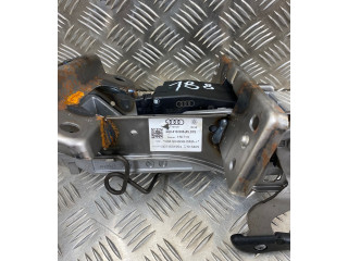    Рулевая рейка 4G0419506AS   Audi A6 S6 C7 4G 2011 - 2018 года