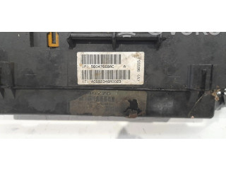   Pojistková skříňka 56047668AC   Jeep Cherokee III KJ 