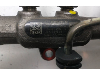 Vstřikovací lišta 0445213026, 851162903   BMW 1 F20 F21     