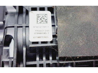 Volant Renault Kangoo I 2012 8200893585F  