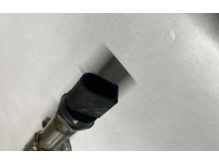 Vstřikovací lišta 06L133317, 160142026   Audi A3 S3 8V  pro benzínový motor 2.0  
