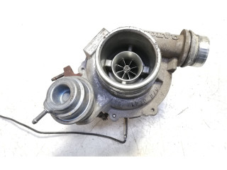  Турбина Volvo V40 Cross country  836264, 31380130         