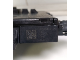 Блок предохранителей A2135406100   Mercedes-Benz EQC    