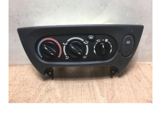 Vstřikovač 7701048355, 7701048355   Renault Megane I    F9Qt-731 