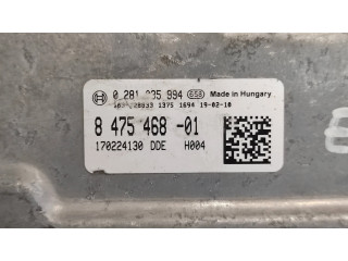 Řídící jednotka 8475468   BMW 3 G20 G21 2020