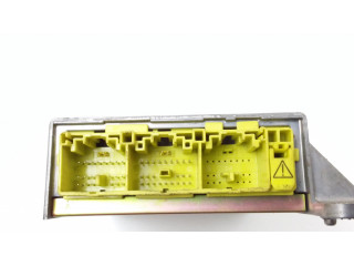 Блок подушек безопасности GJ6A57K30A, 3326247   Mazda 6