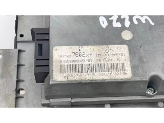 Дисплей    96537662XT   Peugeot 1007