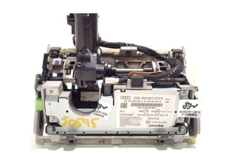Дисплей    8V0857273N, 8V0919604C   Audi A3 S3 8V