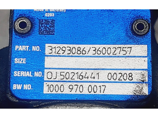 Vstřikovací čerpadlo 36002640, 50216441   Volvo S60     