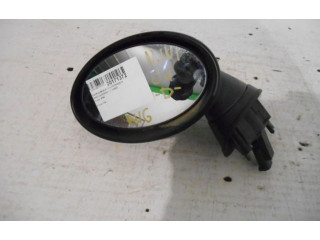 Zpětné zrcátko  Mini One - Cooper R50 - 53 2004    