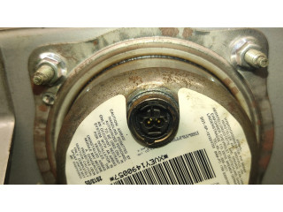 Подушка безопасности пассажира 95368705, 688437698   Chevrolet Spark