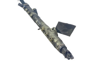Vstřikovací lišta 30757146, 0445215023   Volvo XC90     