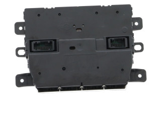 Блок управления климат-контролем 64119812029   Mini Cooper Countryman R60