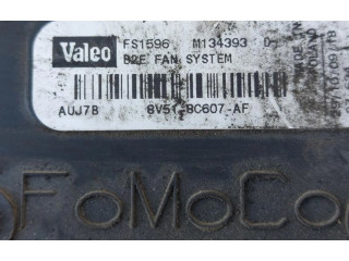 Комплект жиклеров (форсунок) 8V518C607AF   Ford Fiesta