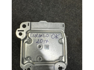 Блок подушек безопасности 68316737AA, 0285013682   Dodge Durango