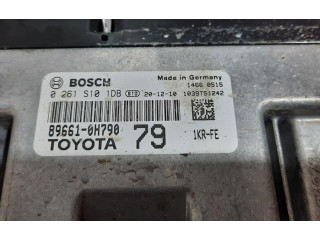 Řídící jednotka 896610H790   Peugeot 108 2020