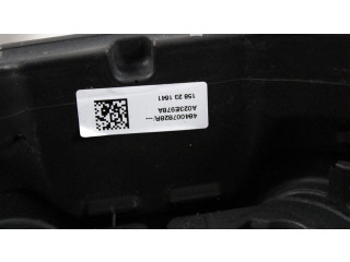 Volant Dacia Sandero III 2023 484007828R  