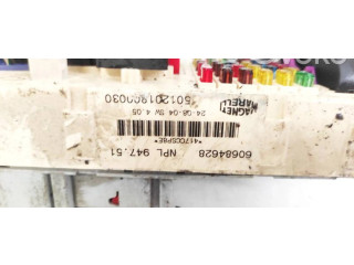  Pojistková skříňka 60684628, NPL94751   Alfa Romeo GT 2004