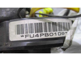 Подушка безопасности водителя FU4PB01D9   Daewoo Tacuma