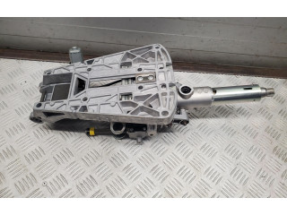    Рулевая рейка A2184601316, A2044600425   Mercedes-Benz CLS C218 X218 2011 - 2017 года
