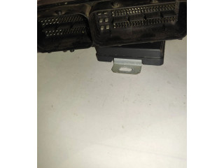 Řídící jednotka 3911427296, 0281014221   Hyundai Tucson LM 2008
