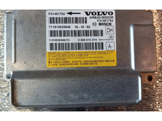Блок подушек безопасности 31451752   Volvo XC90
